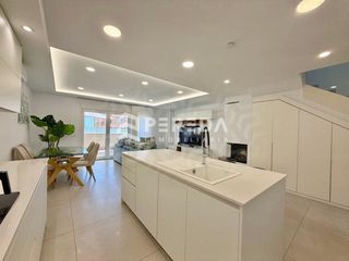 Maison à El Parador de las Hortichuelas. Exclusivo dúplex de diseño en ubicación privilegiada