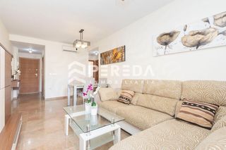 Appartement  Ciudad de cadiz. Apartamento en segunda línea de playa, complejo vereda golf fii
