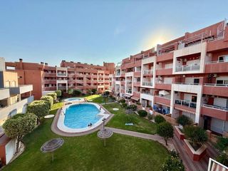 Apartament  Brasilia (b). Coqueto apartamento en buenavista con piscina