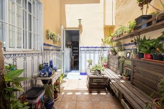 Casa  Porto carrero(r). Amplio duplex en la romanilla