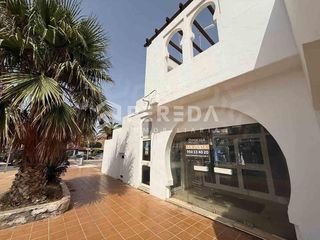 Local Comercial  Avenida gaviotas de las(u). Local comercial en venta  urbanización roquetas de mar