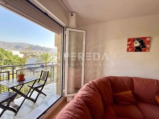 Pis  Calle cordoba (p). Amplia vivienda de 3 dormitorios en el parador de las hortichuel