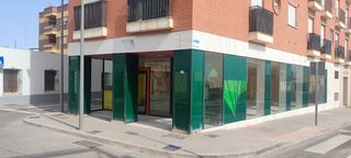Local Comercial  Calle santander (r). Amplio local comercial en calle santander