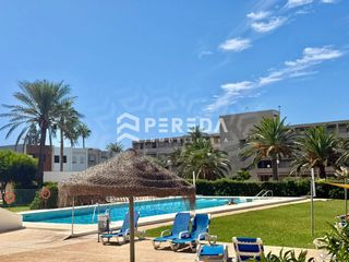 Studio  Gaviotas de las(u). Estudio en club tropicana