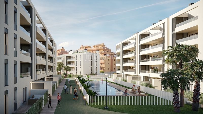 Foto 7cf322c2-c8cd-4346-bc1e-8ac0ddfda066. Pis 111m<sup>2</sup> amb piscina a Las Salinas Roquetas de Mar