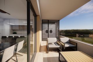 Àtic  Calle alemania. Residencial ios – viviendas exclusivas en las salinas (roquetas