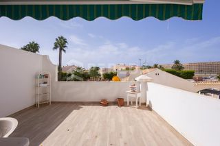 Apartament  Playa serena de(u). Apartamento en segunda línea de playa, urb. playa serena , compl
