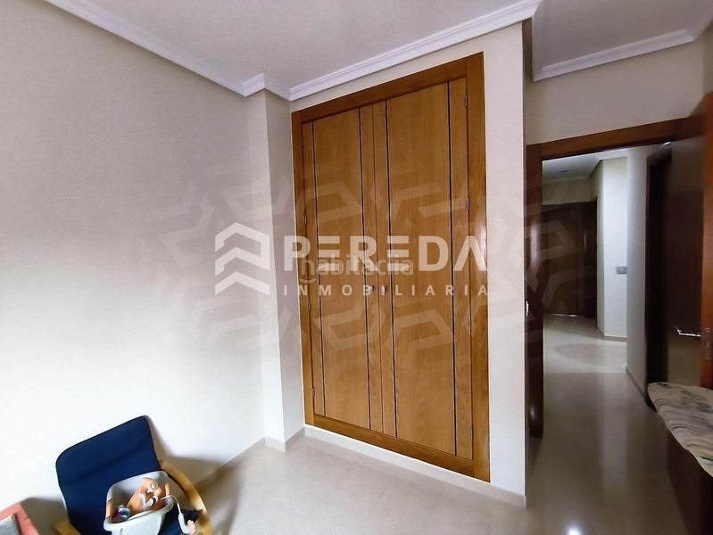 Foto 12b0d579-28f2-4f5e-8a5a-def2009c415c. Casa amb aparcament a puebla de Vícar Vícar