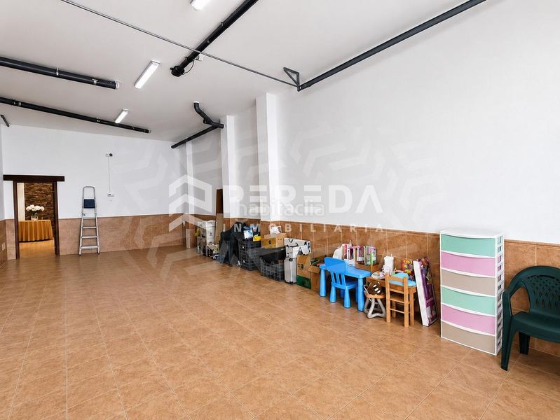 Foto 159ebf26-c3f4-4ad7-b666-6ddbfda1b28a. Casa amb aparcament a puebla de Vícar Vícar