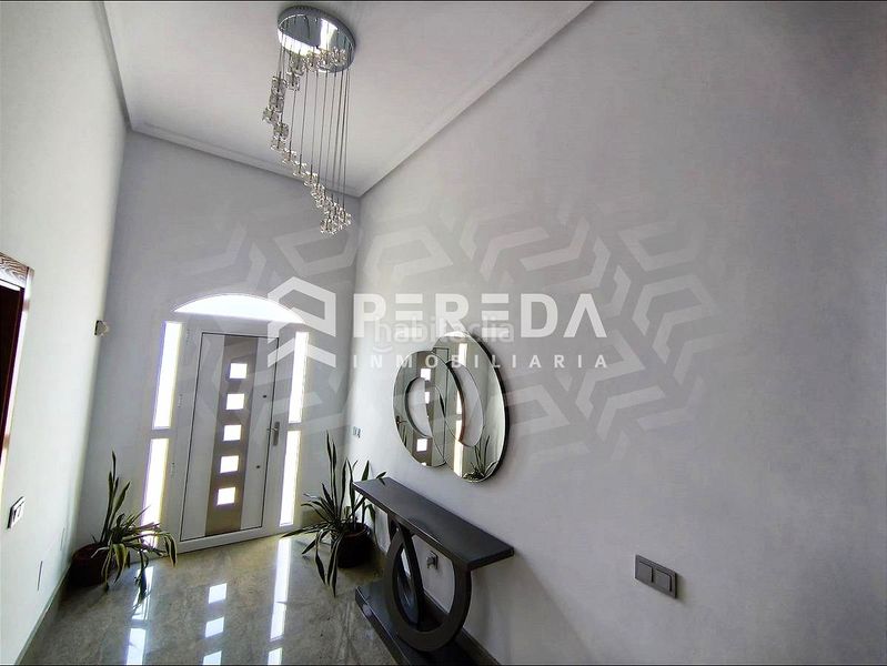 Foto 34379dfa-24f9-4732-88bb-bf4b5a2138b4. Casa amb aparcament a puebla de Vícar Vícar