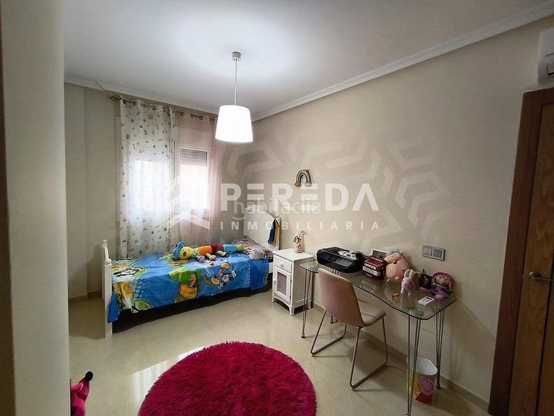 Foto 46e59ed2-c7b0-4754-9258-0b9dd76e08e6. Casa amb aparcament a puebla de Vícar Vícar