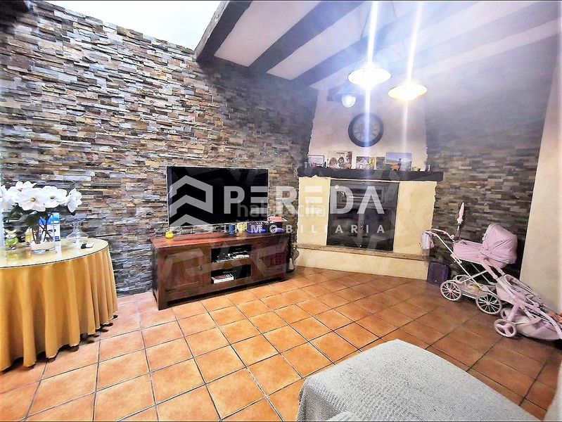 Foto 538b9a68-f272-41a2-894d-4c907234b598. Casa amb aparcament a puebla de Vícar Vícar