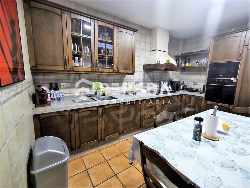 Foto 54417330-8b1b-4a8a-a9a0-e91370c86dea. Casa amb aparcament a puebla de Vícar Vícar