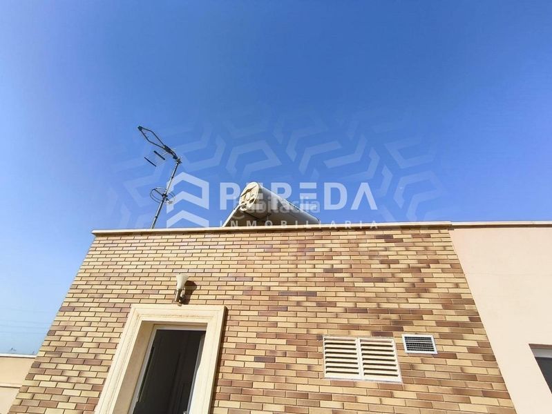Foto 5efa04f1-2a38-4061-9418-af0aa0e338be. Casa amb aparcament a puebla de Vícar Vícar