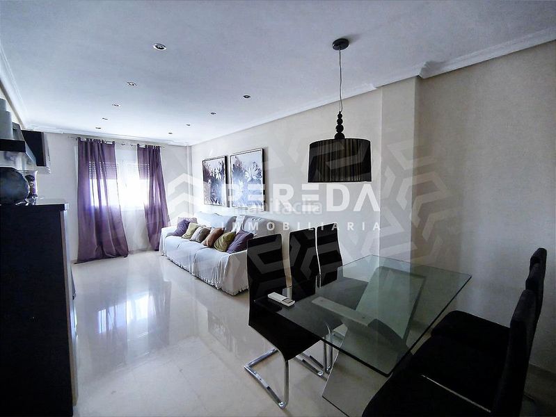 Foto 6a6dfc6f-8a23-48ca-aaaa-9d03ec6b5f49. Casa amb aparcament a puebla de Vícar Vícar