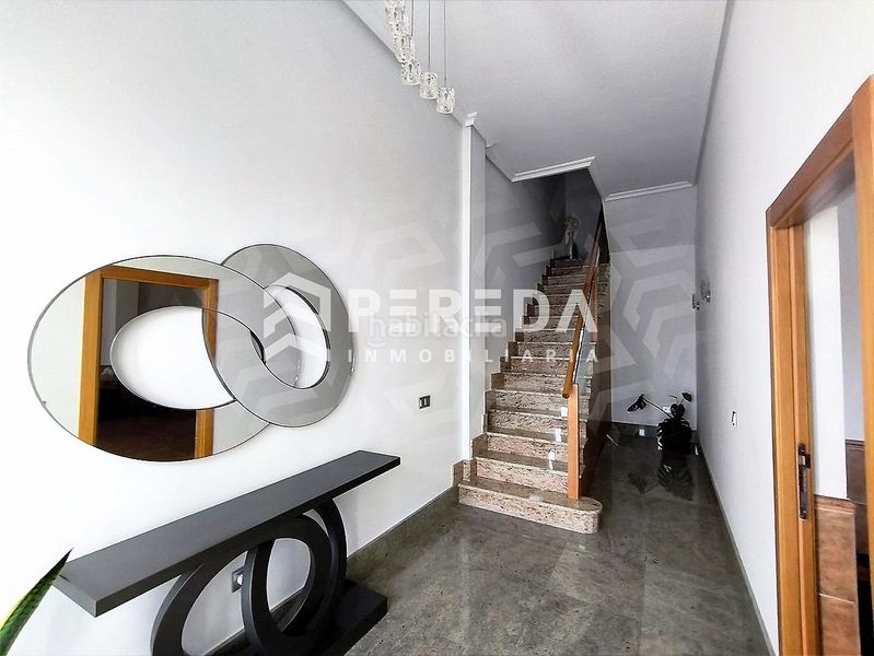 Foto 6cf74053-5968-4698-89e9-7e460c87bbdc. Casa amb aparcament a puebla de Vícar Vícar