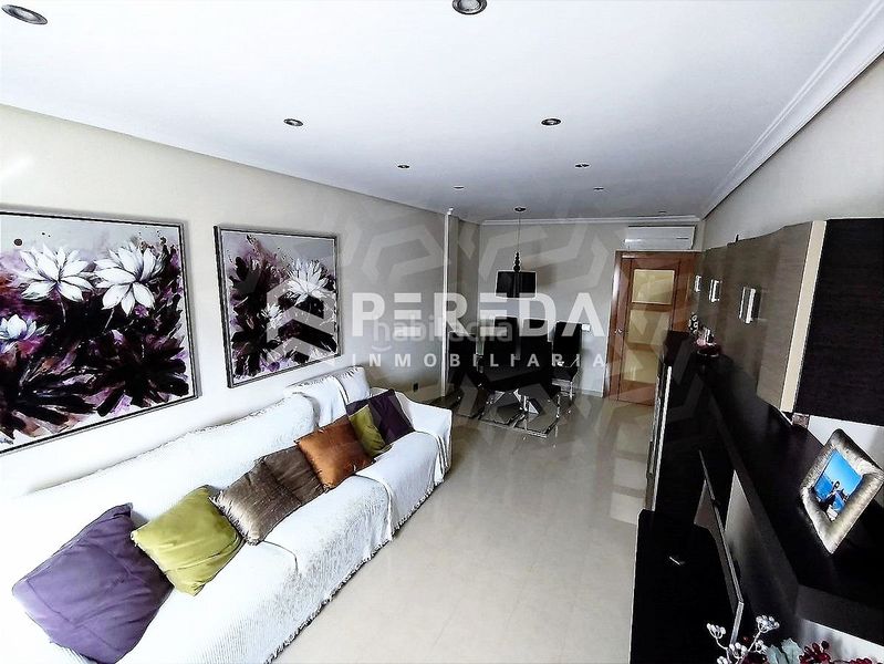 Foto 705c517b-7584-41f4-9eed-3662298a9183. Casa amb aparcament a puebla de Vícar Vícar