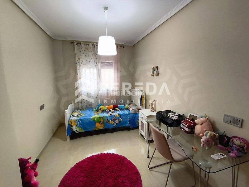Foto 7b9a363d-1d59-490f-9cf1-e4f27d753908. Casa amb aparcament a puebla de Vícar Vícar
