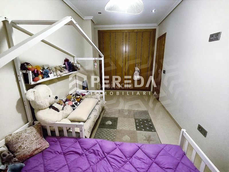 Foto 8b0fcd5b-405c-4853-9c57-2541986dee78. Casa amb aparcament a puebla de Vícar Vícar