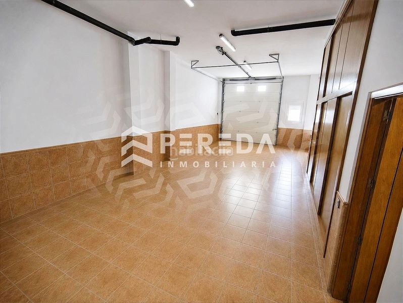 Foto 8db5ebf9-0ebc-486d-8342-6e24ef3ef957. Casa amb aparcament a puebla de Vícar Vícar