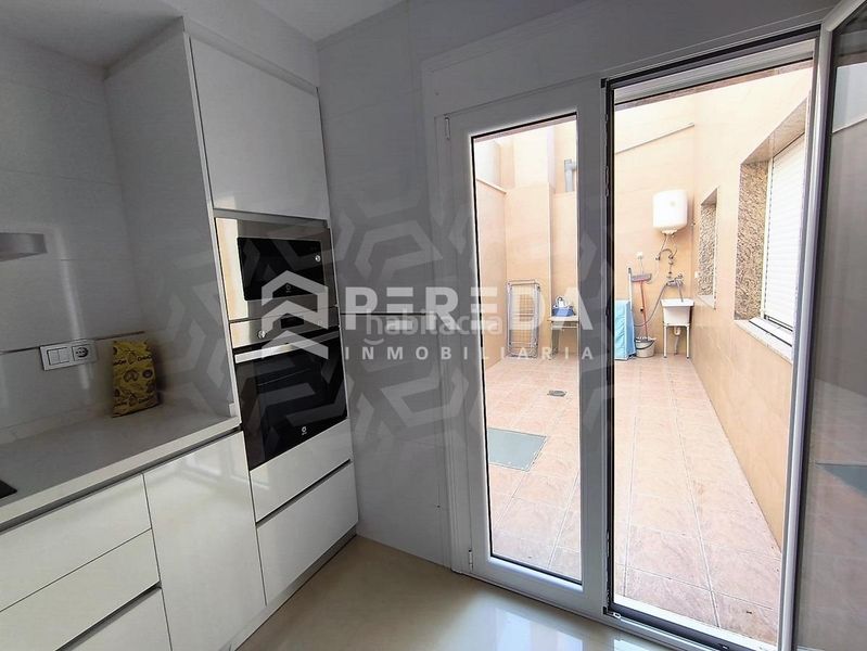 Foto a0668836-db8a-45a9-bac7-055448732853. Casa amb aparcament a puebla de Vícar Vícar