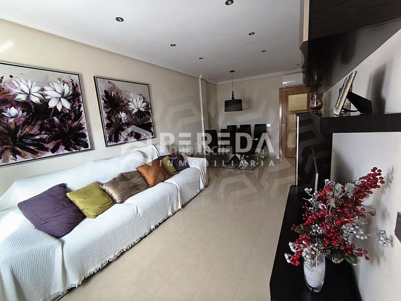 Foto b6c794c6-75f4-43f5-95f8-f853e5ef249a. Casa amb aparcament a puebla de Vícar Vícar