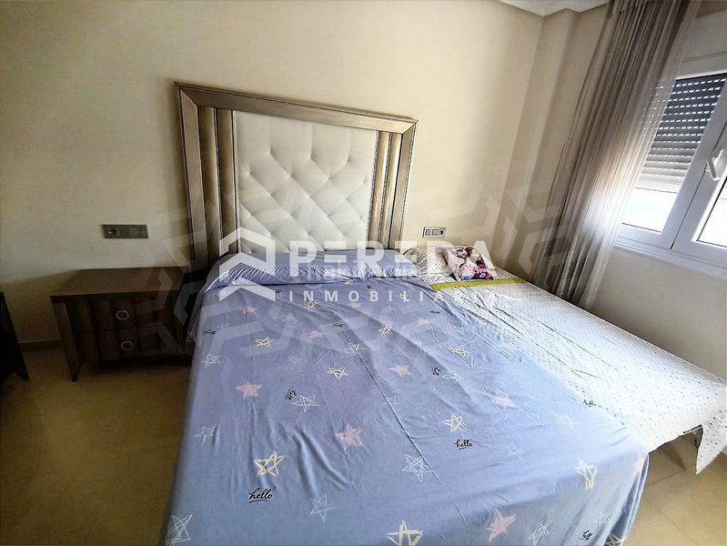 Foto b86e3802-0281-4e70-bb2b-ef69733721b1. Casa amb aparcament a puebla de Vícar Vícar