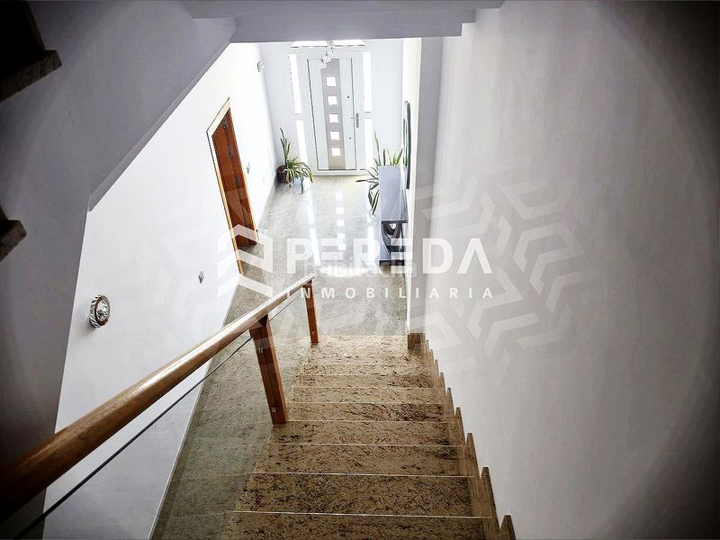 Foto bbd528bf-30e0-40b7-b7f8-ec2e4fd1ef0a. Casa amb aparcament a puebla de Vícar Vícar