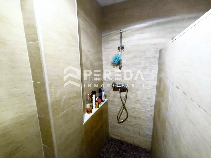 Foto fc31c6a9-c941-4d59-a228-82c4451ea607. Casa amb aparcament a puebla de Vícar Vícar
