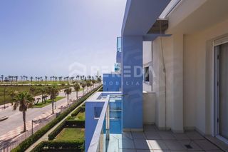 Dachwohnung  Carmen sevilla de (r). Precioso aticoduplex en primera linea de playa