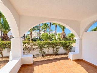 Apartament a Avenida GOLF CENTER (U)