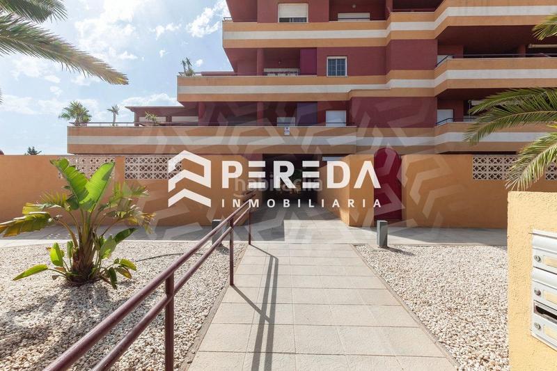 Foto 0a81cbb5-ba14-4680-91cc-ed495cd4e119. Piccolo appartamento con parcheggio piscina in El Sabinar-Urbanizaciones-Las Marinas-Playa Serena Roquetas de Mar