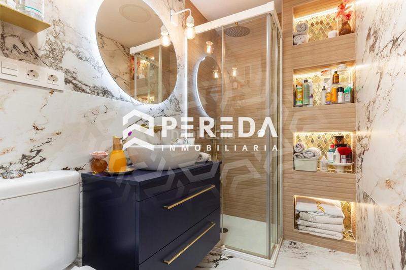 Foto 4b4a766e-8cc6-485b-ad94-76c53afba5d1. Piccolo appartamento con parcheggio piscina in El Sabinar-Urbanizaciones-Las Marinas-Playa Serena Roquetas de Mar