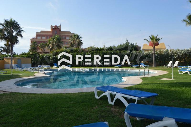 Foto 7e9e332b-0a1a-4131-a611-f3e60de11d52. Piccolo appartamento con parcheggio piscina in El Sabinar-Urbanizaciones-Las Marinas-Playa Serena Roquetas de Mar