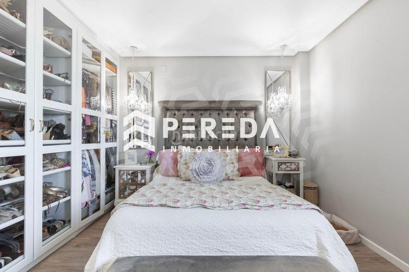 Foto ae82eea8-c4d1-4360-acd3-e950c5d3c824. Piccolo appartamento con parcheggio piscina in El Sabinar-Urbanizaciones-Las Marinas-Playa Serena Roquetas de Mar