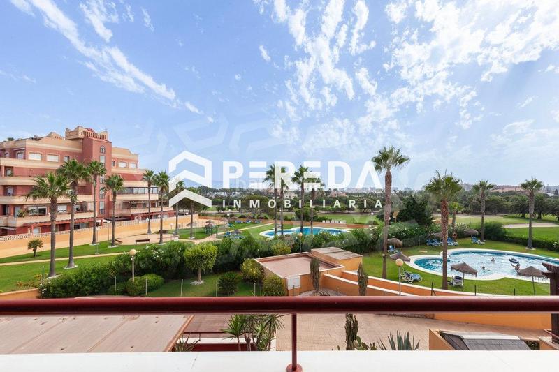 Foto b0946772-ff2e-42cc-bb10-2a1a0d31d0e0. Piccolo appartamento con parcheggio piscina in El Sabinar-Urbanizaciones-Las Marinas-Playa Serena Roquetas de Mar