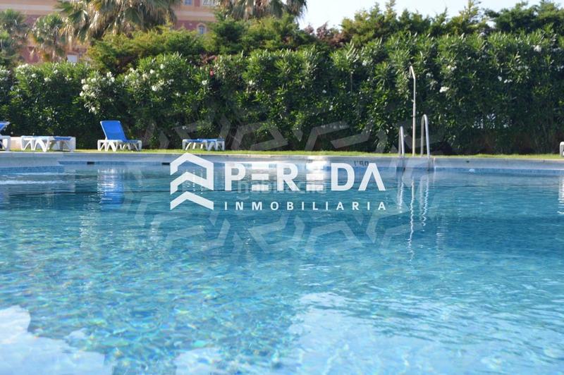 Foto cbd07440-2e12-4e34-9f52-5d7d73a8bc94. Piccolo appartamento con parcheggio piscina in El Sabinar-Urbanizaciones-Las Marinas-Playa Serena Roquetas de Mar