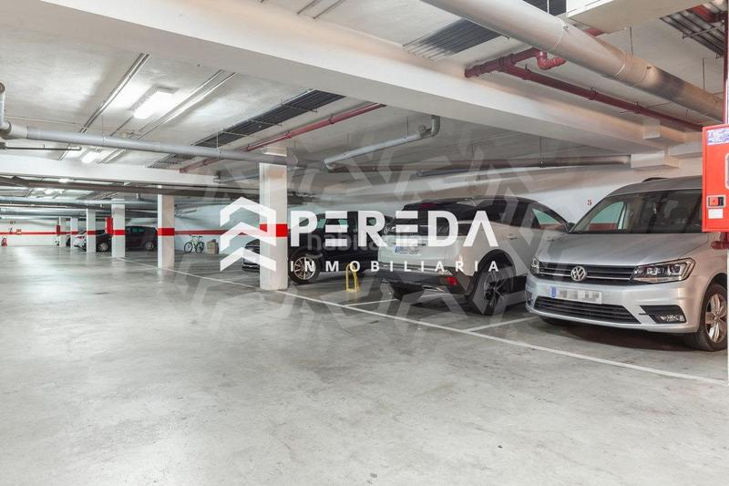 Foto cd654965-2392-4ba9-ad44-fa7e763c2714. Piccolo appartamento con parcheggio piscina in El Sabinar-Urbanizaciones-Las Marinas-Playa Serena Roquetas de Mar