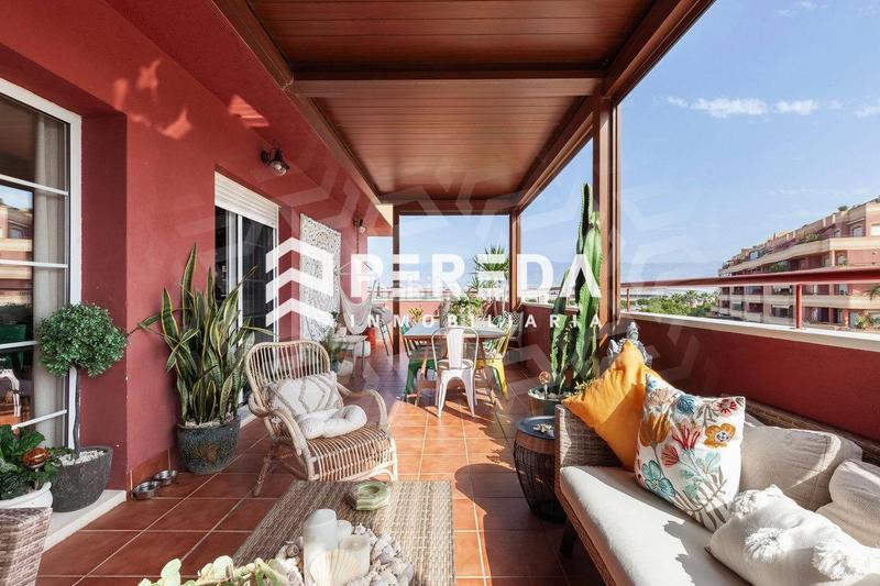 Foto cefd38a8-a41a-41c0-8dab-5551d87be839. Piccolo appartamento con parcheggio piscina in El Sabinar-Urbanizaciones-Las Marinas-Playa Serena Roquetas de Mar