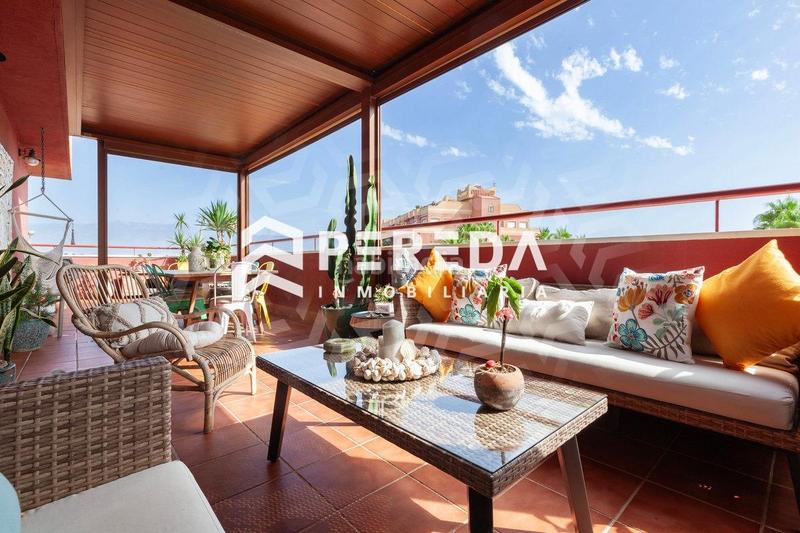 Foto d2fbea27-46cb-4bbc-b604-7ee293d8c205. Piccolo appartamento con parcheggio piscina in El Sabinar-Urbanizaciones-Las Marinas-Playa Serena Roquetas de Mar