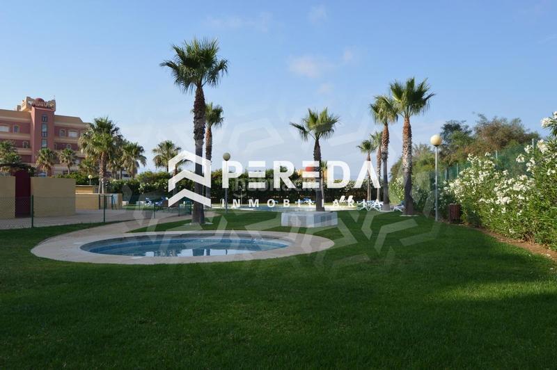 Foto e2ac4c02-87de-4ff5-803c-7a75a9b6bb7c. Piccolo appartamento con parcheggio piscina in El Sabinar-Urbanizaciones-Las Marinas-Playa Serena Roquetas de Mar