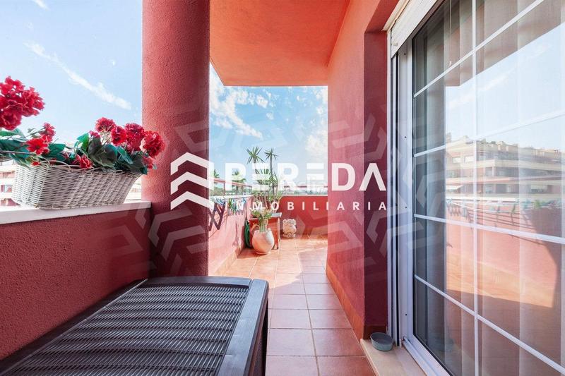 Foto fc6af0b6-0421-417f-9d6e-d3baf04ca830. Piccolo appartamento con parcheggio piscina in El Sabinar-Urbanizaciones-Las Marinas-Playa Serena Roquetas de Mar