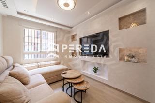 Casa  Ruben dario(r). Moderno y luminoso dplex en el centro de roquetas de mar