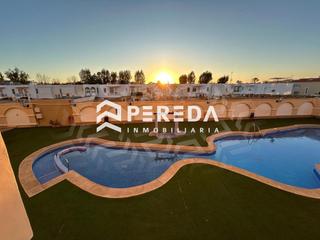 Apartament  Calle calle mar del norte. Coqueto apartamento en la urbanizacion  con piscina cerca de la