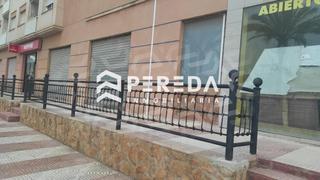 Geschäftsraum  Avenida sabinar. Amplio local comercial en avenida sabinal