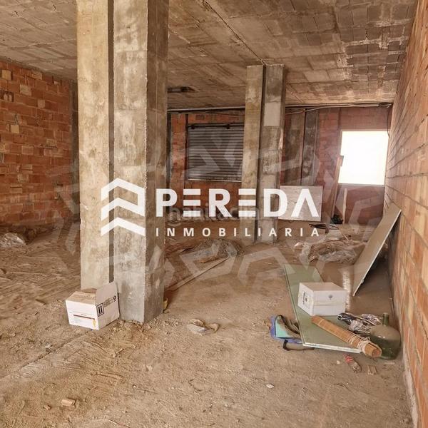 Foto df71224e-5e79-4186-8000-2f314ca7798e. Local comercial amplio local comercial en avenida sabinal en Roquetas de Mar