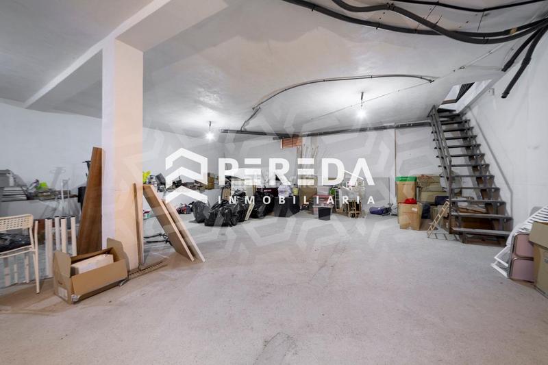 Foto 02f5e286-660b-40c8-9e21-2b488a790aea. Chalet con parcheggio piscina in El Puerto Roquetas de Mar