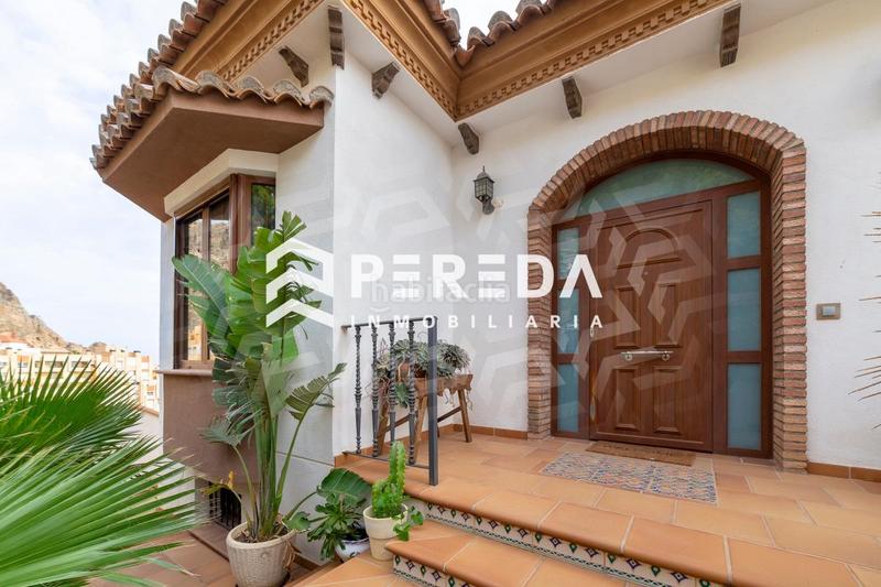 Foto 20f39bd6-1114-4a62-b1d1-67c9987e7906. Chalet con parcheggio piscina in El Puerto Roquetas de Mar