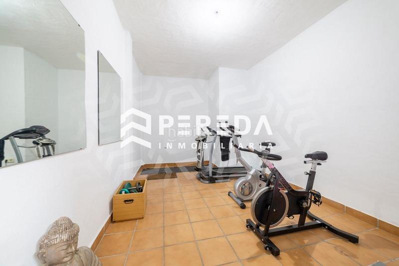 Foto 3f276b63-853c-4514-885f-666e68b7b497. Chalet con parcheggio piscina in El Puerto Roquetas de Mar