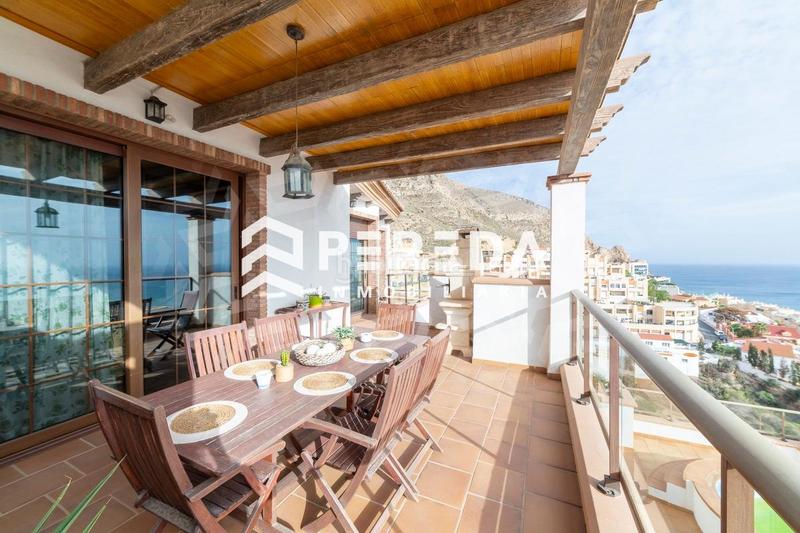 Foto 50027c1c-f819-4805-8b8f-a03248c1a0ce. Chalet con parcheggio piscina in El Puerto Roquetas de Mar